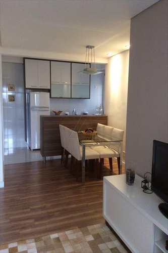 Apartamento, código 1354 em São Paulo, bairro Vila Sônia