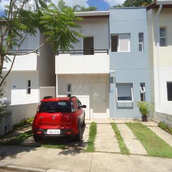 Sobrado de Condomínio em Cotia, bairro Paisagem Renoir