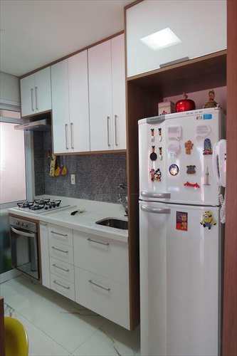 Apartamento, código 1338 em São Paulo, bairro Vila Sônia