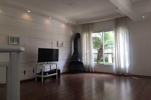 Casa, código 1319 em São Paulo, bairro Vila Andrade