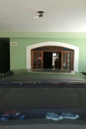 Casa, código 1300 em Taboão da Serra, bairro Parque Taboão