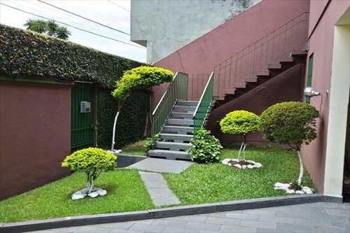 Sobrado, código 1298 em São Paulo, bairro Jardim Dracena