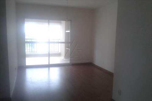 Apartamento, código 1295 em São Paulo, bairro Jardim Monte Kemel
