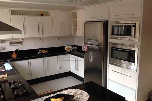 Casa, código 1294 em São Paulo, bairro Vila Suzana