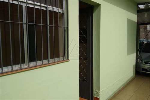 Casa, código 1288 em São Paulo, bairro Jardim Samara