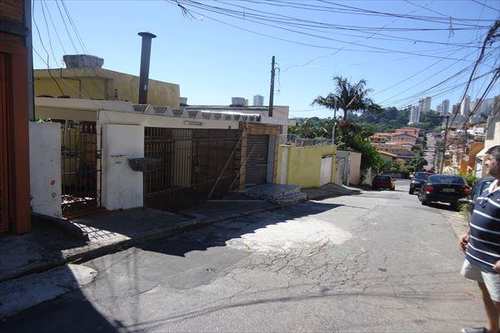 Sobrado, código 1287 em São Paulo, bairro Jardim Monte Kemel