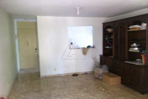 Apartamento, código 1283 em São Paulo, bairro Jardim Dracena