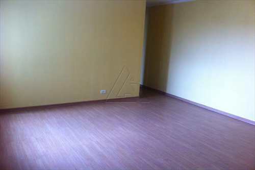 Apartamento, código 1275 em São Paulo, bairro Vila Suzana
