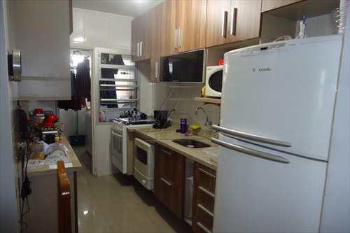 Apartamento, código 1274 em São Paulo, bairro Jardim Monte Kemel