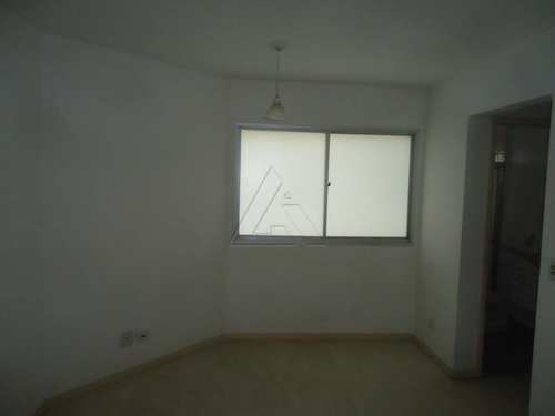 Apartamento, código 1269 em São Paulo, bairro Jardim Monte Kemel