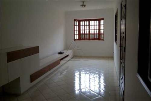 Sobrado, código 1266 em São Paulo, bairro Jardim Monte Kemel
