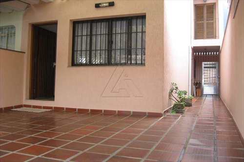 Sobrado, código 1257 em São Paulo, bairro Jardim Ester