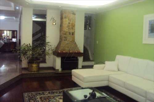 Sobrado, código 1256 em São Paulo, bairro Jardim Londrina