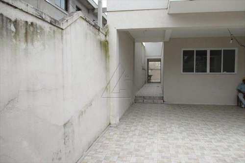 Sobrado, código 1243 em São Paulo, bairro Jardim Colombo