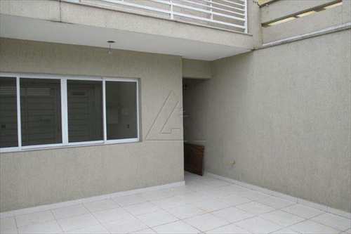 Sobrado, código 1239 em São Paulo, bairro Jardim Colombo