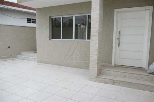 Sobrado, código 1238 em São Paulo, bairro Jardim Colombo