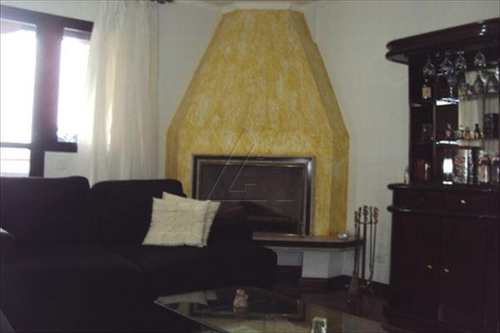 Apartamento, código 1234 em São Paulo, bairro Lar São Paulo