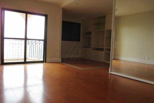 Apartamento, código 1233 em São Paulo, bairro Vila Suzana