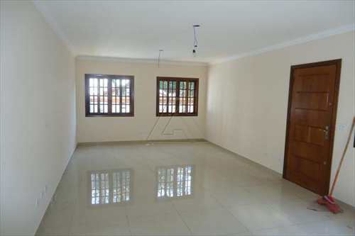 Sobrado, código 1223 em São Paulo, bairro Jardim Morro Verde