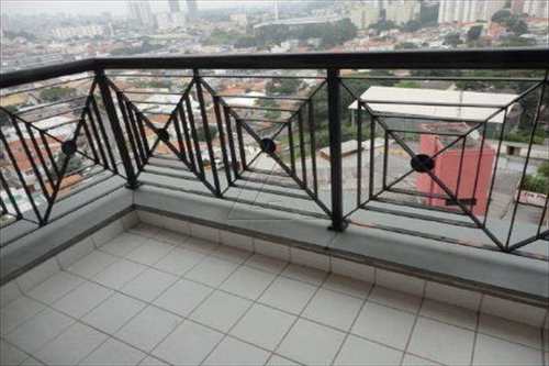 Apartamento, código 1194 em São Paulo, bairro Jardim Peri Peri