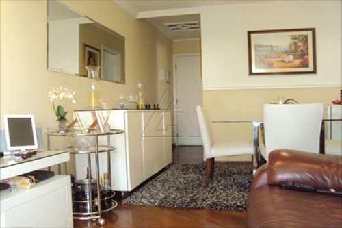 Apartamento, código 1177 em São Paulo, bairro Vila Andrade