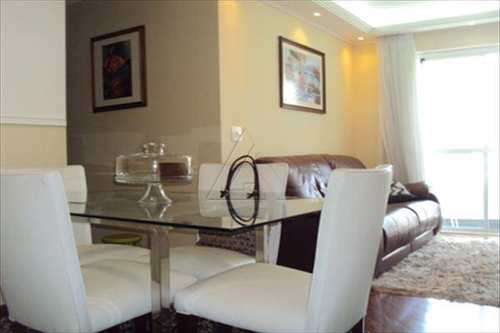 Apartamento, código 1177 em São Paulo, bairro Vila Andrade