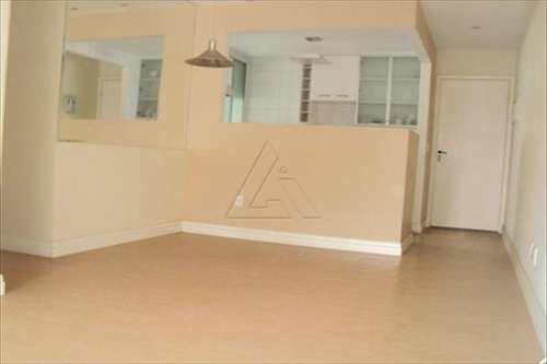 Apartamento, código 1178 em São Paulo, bairro Vila Andrade