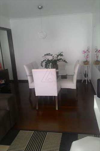 Apartamento, código 1171 em São Paulo, bairro Jardim Umarizal