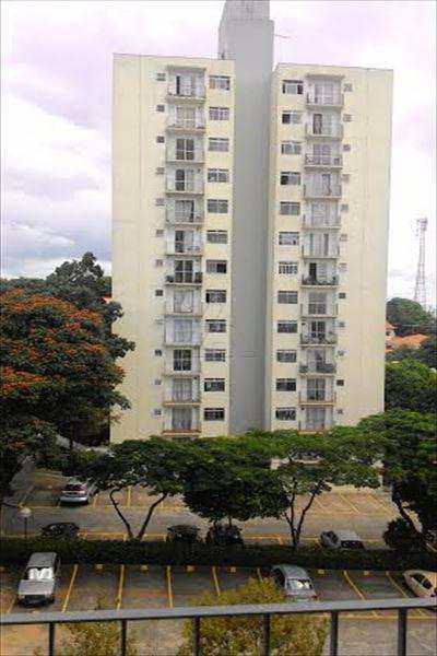 Apartamento em São Paulo, no bairro Jardim Umarizal