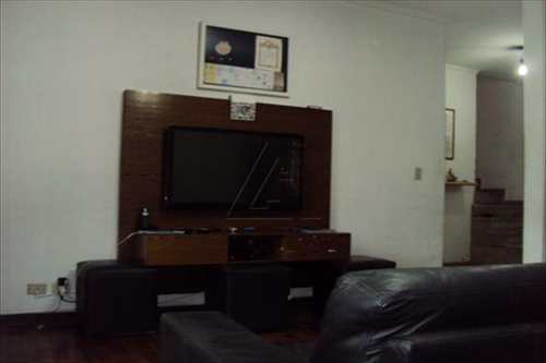 Sobrado, código 1162 em São Paulo, bairro Jardim Londrina