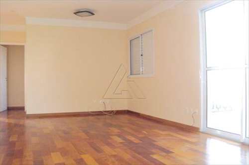 Apartamento, código 1160 em São Paulo, bairro Jardim Londrina