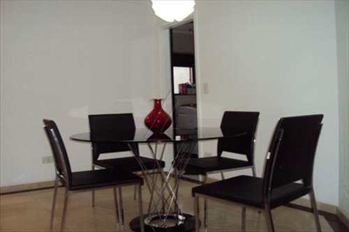 Apartamento, código 1151 em São Paulo, bairro Vila Andrade
