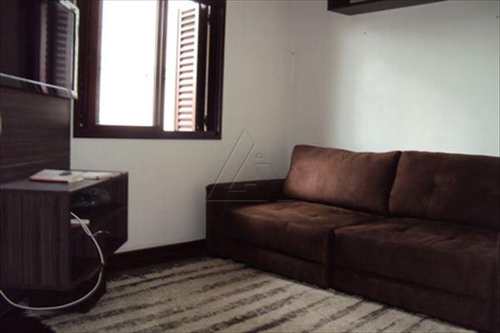Apartamento, código 1145 em São Paulo, bairro Vila Suzana