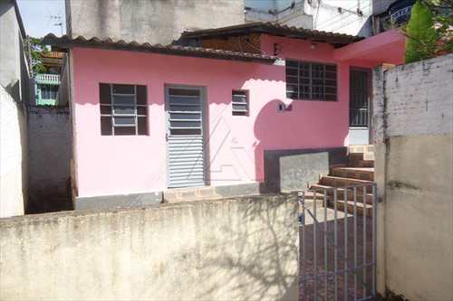 Casa, código 1138 em São Paulo, bairro Jardim D'abril