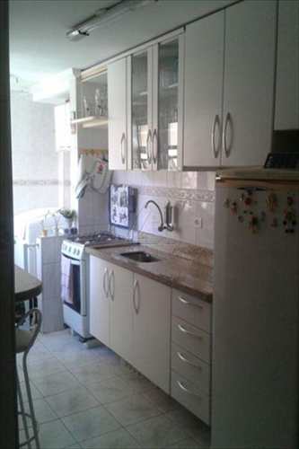 Apartamento, código 1126 em São Paulo, bairro Parque Reboucas