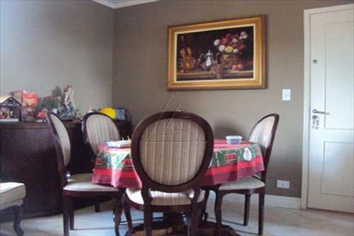 Apartamento, código 1125 em São Paulo, bairro Caxingui