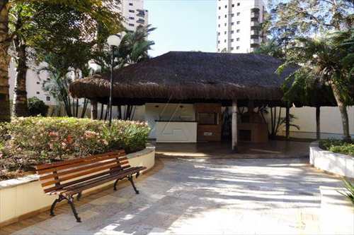 Apartamento, código 1109 em São Paulo, bairro Vila Suzana