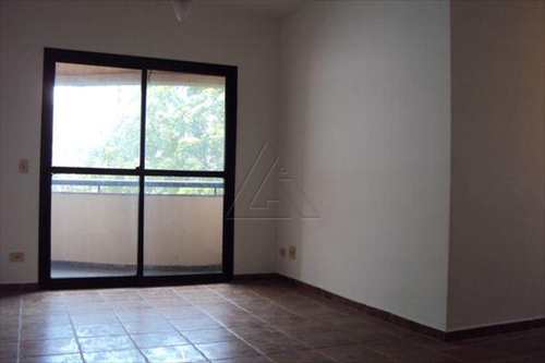 Apartamento, código 1106 em São Paulo, bairro Vila Suzana