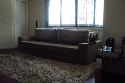Apartamento, código 1096 em São Paulo, bairro Vila Suzana