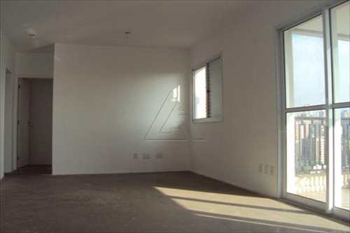 Apartamento, código 1095 em São Paulo, bairro Jardim Londrina