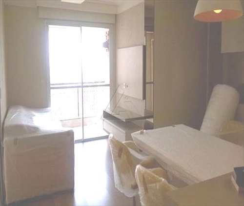 Apartamento, código 1092 em São Paulo, bairro Vila Suzana