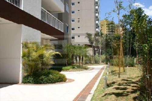 Apartamento, código 1085 em São Paulo, bairro Vila Andrade