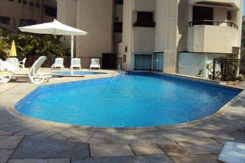 Apartamento, código 1084 em São Paulo, bairro Vila Andrade