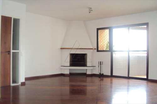Apartamento, código 1080 em São Paulo, bairro Lar São Paulo