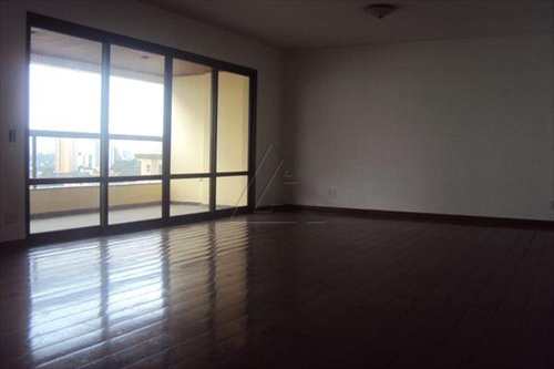 Apartamento, código 1081 em São Paulo, bairro Vila Sônia