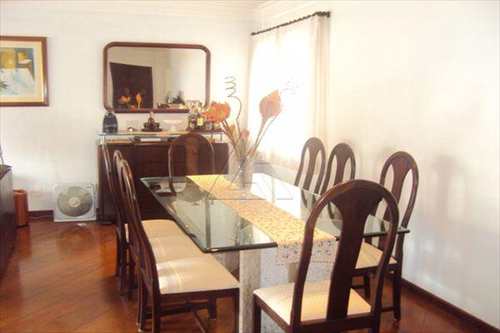 Apartamento, código 1079 em São Paulo, bairro Jardim Guedala