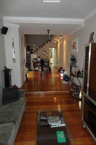 Sobrado, código 1073 em São Paulo, bairro Jardim Londrina
