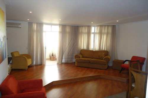 Apartamento, código 1072 em São Paulo, bairro Vila Mascote