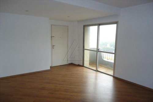 Apartamento, código 1071 em São Paulo, bairro Vila Andrade