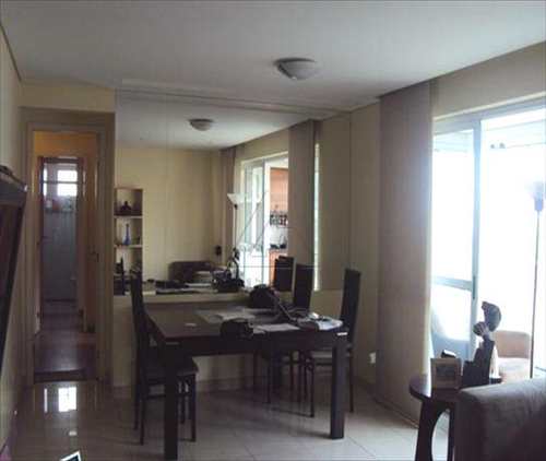 Apartamento, código 1070 em São Paulo, bairro Vila Andrade